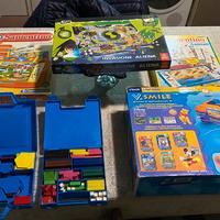 Giochi vari modelli