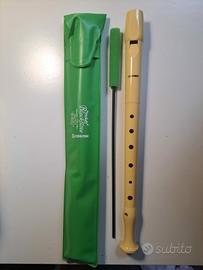 Flauto dolce