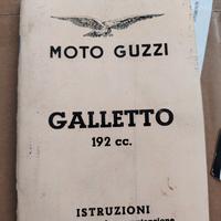 moto d'epoca 