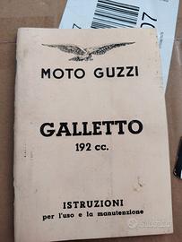 moto d'epoca 