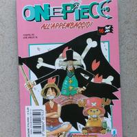 One Piece - volume 16