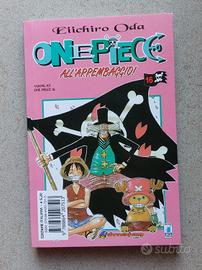 One Piece - volume 16