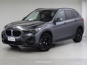 BMW X1 xDrive18d Sport Autom.