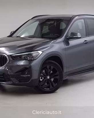BMW X1 xDrive18d Sport Autom.