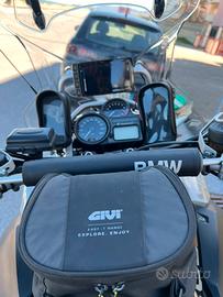 Bmw r 1200 gs adv 90 anniversario