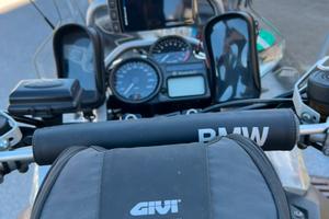 Bmw r 1200 gs adv 90 anniversario