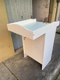 Fasciatoio Ikea modello del 2021