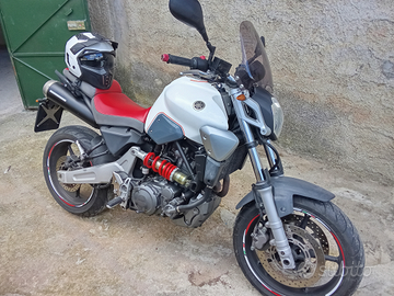Yamaha Mt 03 Depotenziata