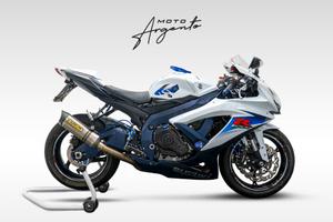 Suzuki GSX R 750
