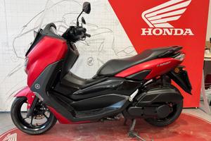 Yamaha Nmax 125