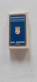 carte vintage romagnole 