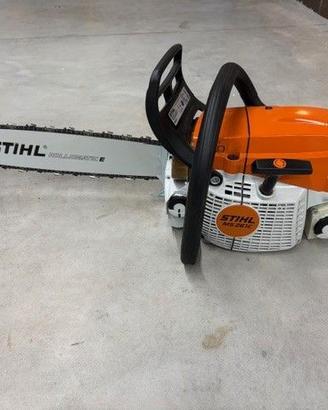 STIHL MS 261 C
