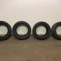 Set pneumatici estivi Bridgestone 205/55 R16 94V