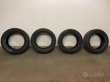 Set pneumatici estivi Bridgestone 205/55 R16 94V