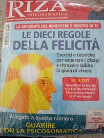 rivista Riza 