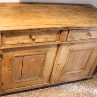 Credenza madia 135x90x55 - Trasporto disponibile