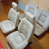 sedili alfasud sprint 