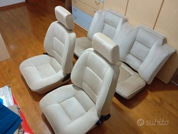 sedili alfasud sprint 