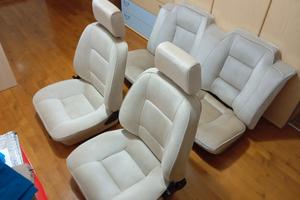 sedili alfasud sprint 