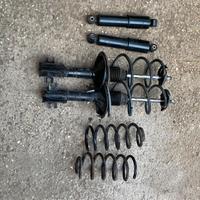 Kit completo sospensioni starline