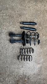 Kit completo sospensioni starline