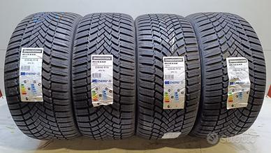4 GOMME 235 40 18 BRIDGESTONE NUOVE INV RIFC4