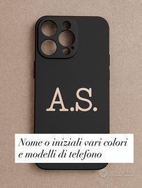 Cover Iphone