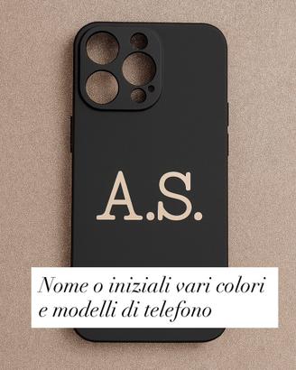 Cover Iphone
