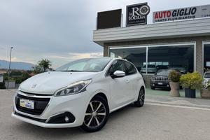 Peugeot 208 PureTech 82 5p. GPL Allure