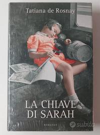 La chiave di Sarah, romanzo di Tatiana de Rosnay