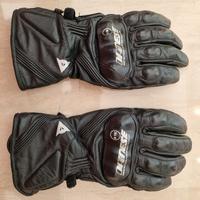 Guanti moto Dainese