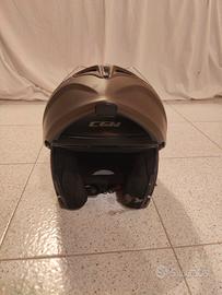 Casco CGM modulare misura XS 53-54