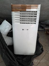 Climatizzatore portatile