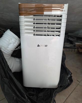Climatizzatore portatile