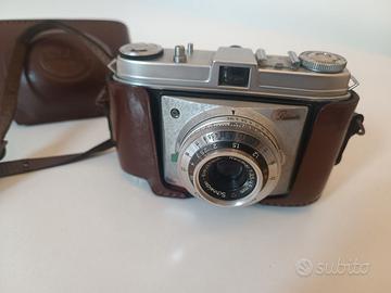 macchina fotografica Kodak Retinette