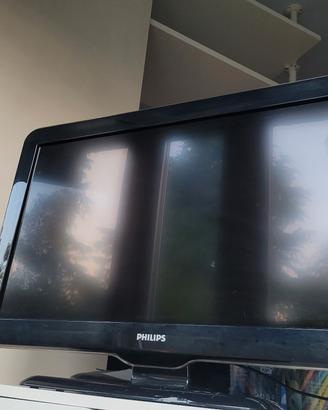 Televisore Philips 32"