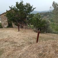 Terreno di 4.200 mq con rudere e vista panoramica