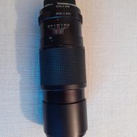 Obiettivo zoom originale Vivitar