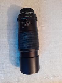 Obiettivo zoom originale Vivitar