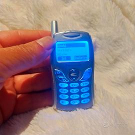 Telefonino Panasonic