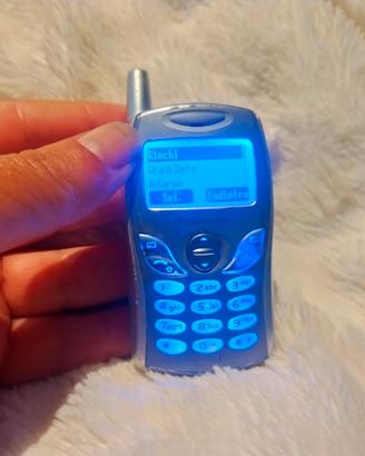 Telefonino Panasonic