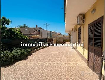 Stupenda Villa Bifamiliare zona Pizzuta