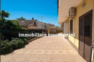 Stupenda Villa Bifamiliare zona Pizzuta