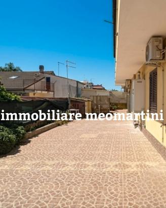 Stupenda Villa Bifamiliare zona Pizzuta