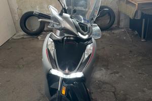 Honda SH350 sport