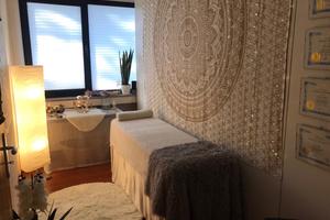 Studio per terapie olistiche