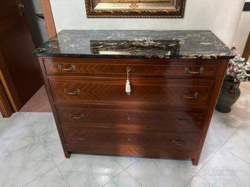 Antico Mobile del 1800