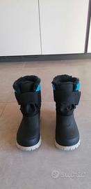 Doposci Decathlon SH500 taglia 37