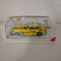 Spark Model 1/43 SJ084 Mercedes GT3 Suzuka 2019