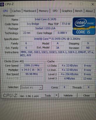 PC Fujitsu Siemens